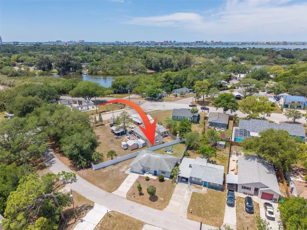 1788 Sylvan Drive Clearwater FL 33755