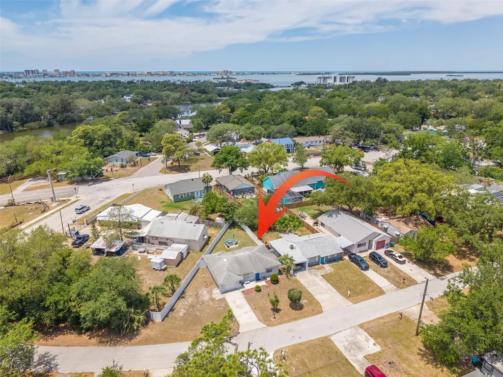 1788 Sylvan Drive Clearwater FL 33755