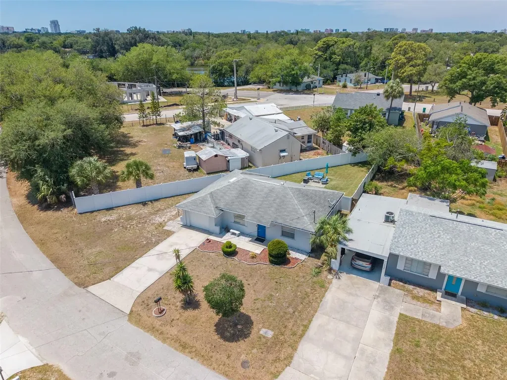 1788 Sylvan Drive Clearwater FL 33755
