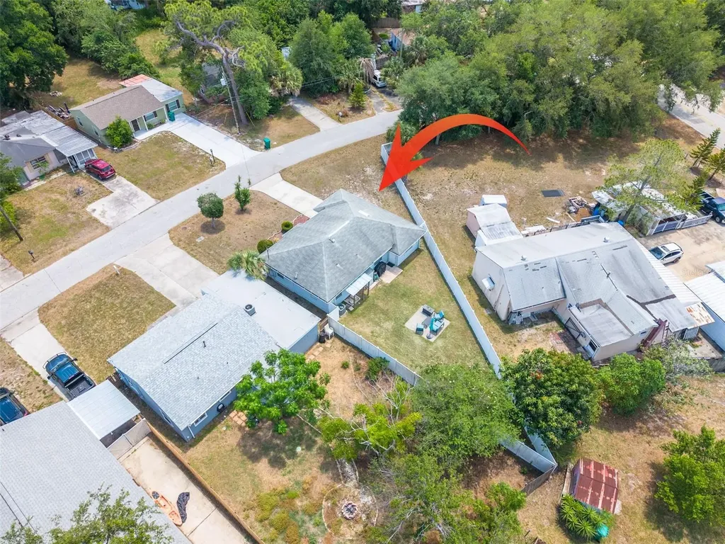 1788 Sylvan Drive Clearwater FL 33755