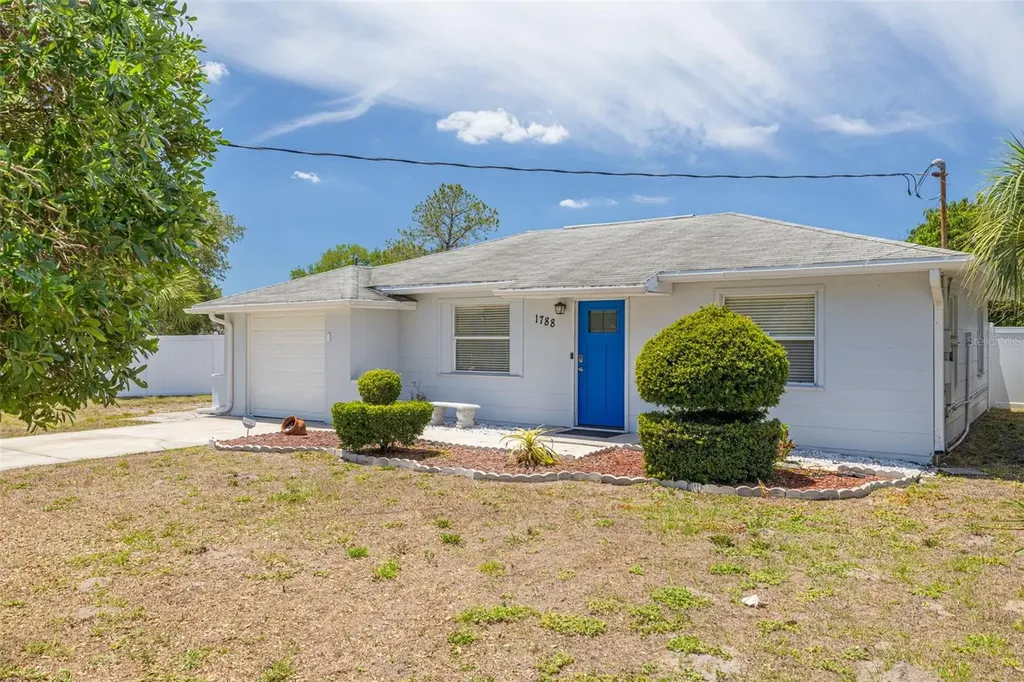 1788 Sylvan Drive Clearwater FL 33755