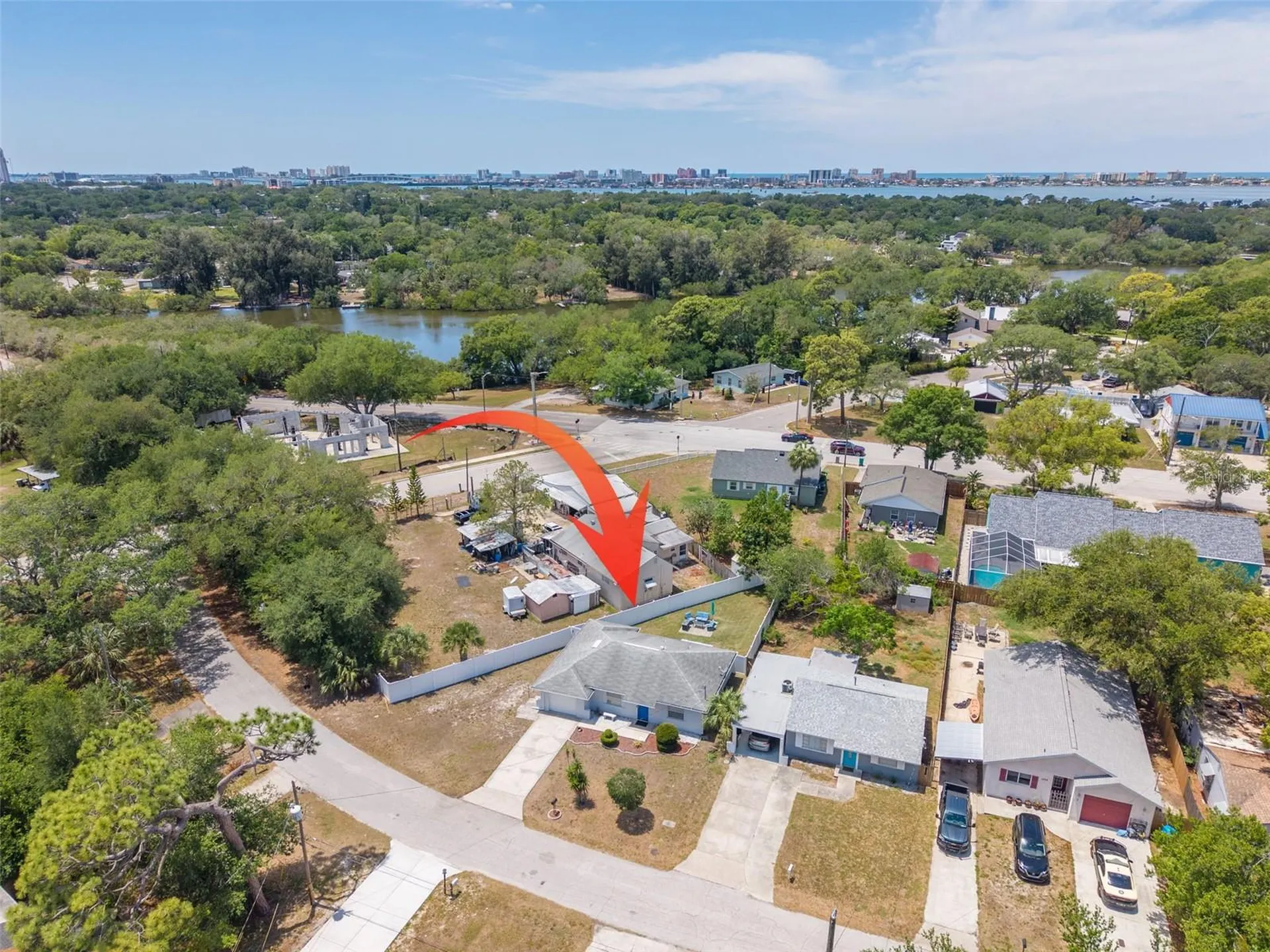 1788 Sylvan Drive Clearwater FL 33755