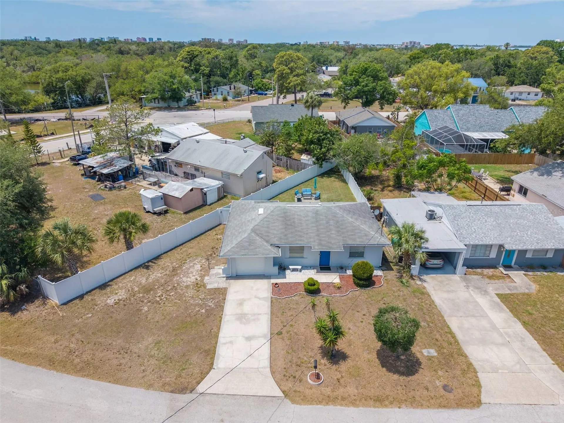 1788 Sylvan Drive Clearwater FL 33755