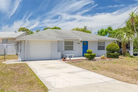 1788 Sylvan Drive Clearwater FL 33755