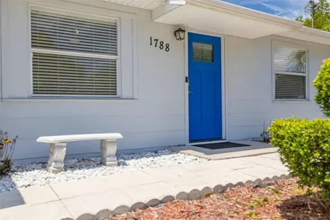 1788 Sylvan Drive Clearwater FL 33755