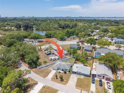 1788 Sylvan Drive Clearwater FL 33755