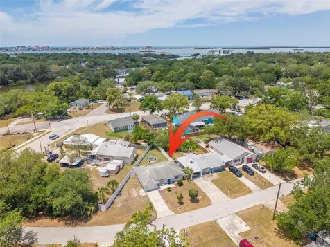 1788 Sylvan Drive Clearwater FL 33755