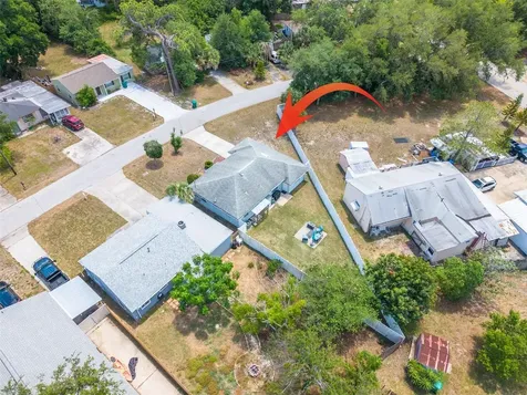 1788 Sylvan Drive Clearwater FL 33755