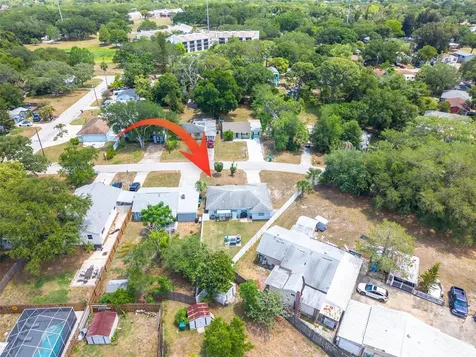1788 Sylvan Drive Clearwater FL 33755