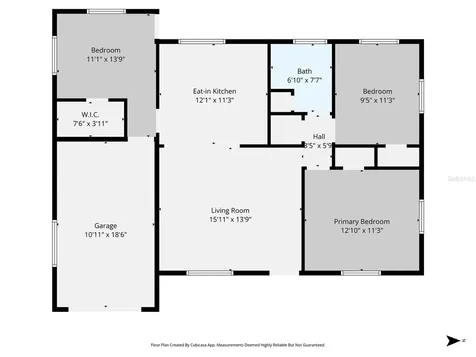 1788 Sylvan Drive Clearwater FL 33755