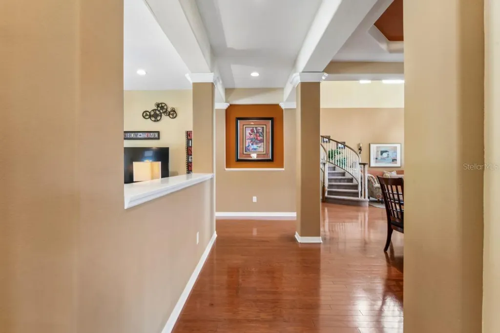 8719 Creedmoor Lane New Port Richey FL 34654