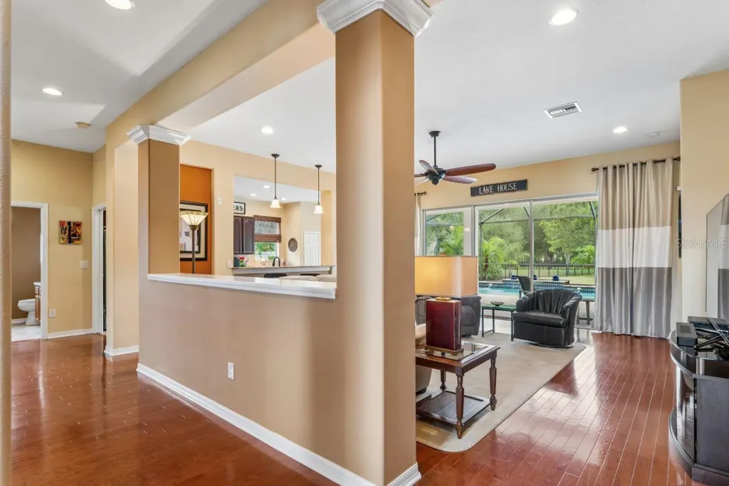8719 Creedmoor Lane New Port Richey FL 34654