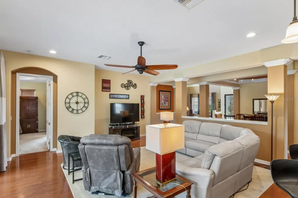 8719 Creedmoor Lane New Port Richey FL 34654