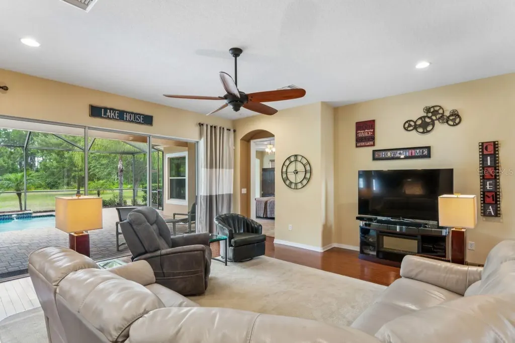 8719 Creedmoor Lane New Port Richey FL 34654