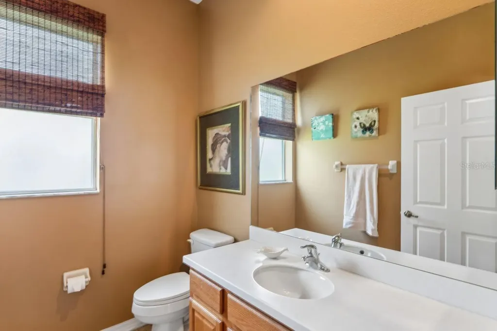 8719 Creedmoor Lane New Port Richey FL 34654