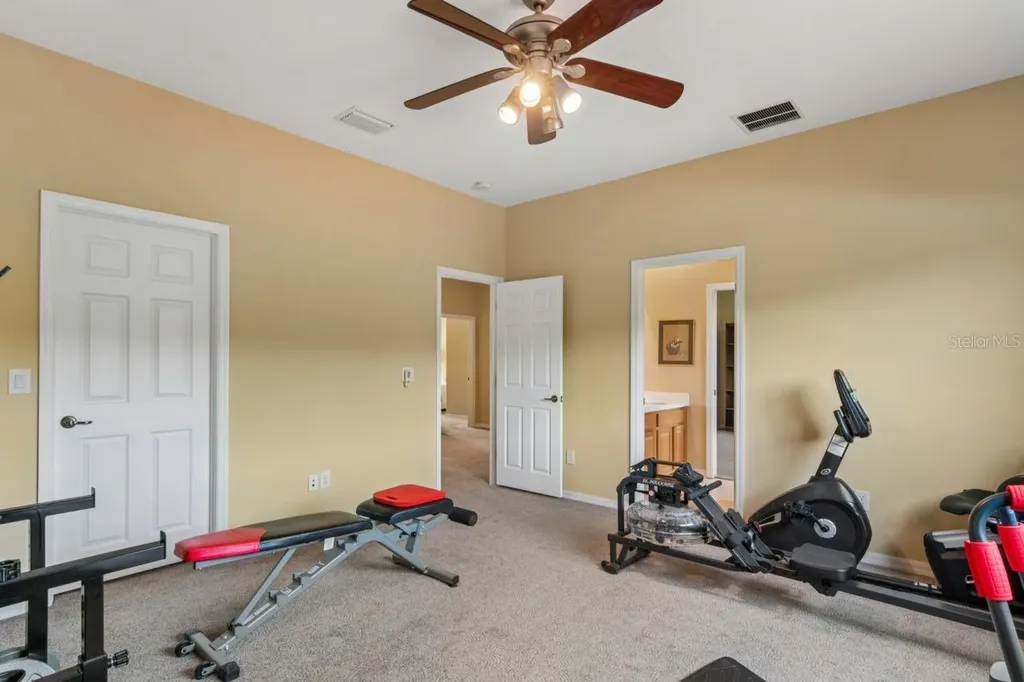8719 Creedmoor Lane New Port Richey FL 34654