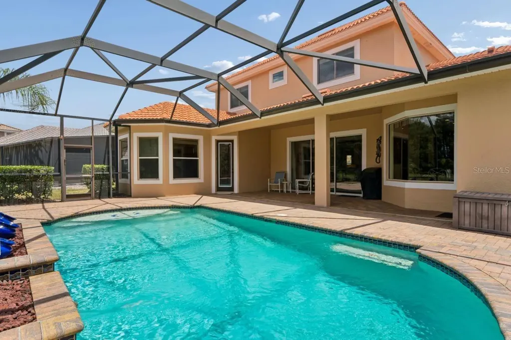 8719 Creedmoor Lane New Port Richey FL 34654