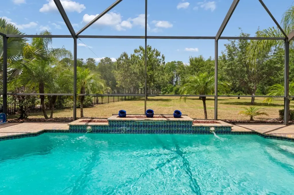 8719 Creedmoor Lane New Port Richey FL 34654