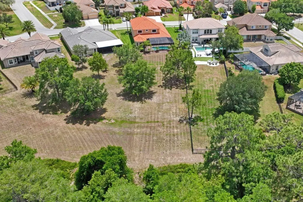 8719 Creedmoor Lane New Port Richey FL 34654