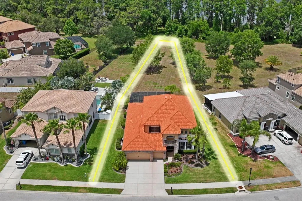 8719 Creedmoor Lane New Port Richey FL 34654