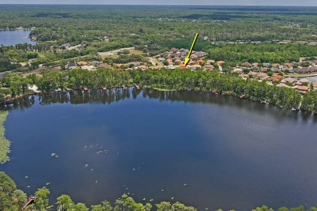 8719 Creedmoor Lane New Port Richey FL 34654