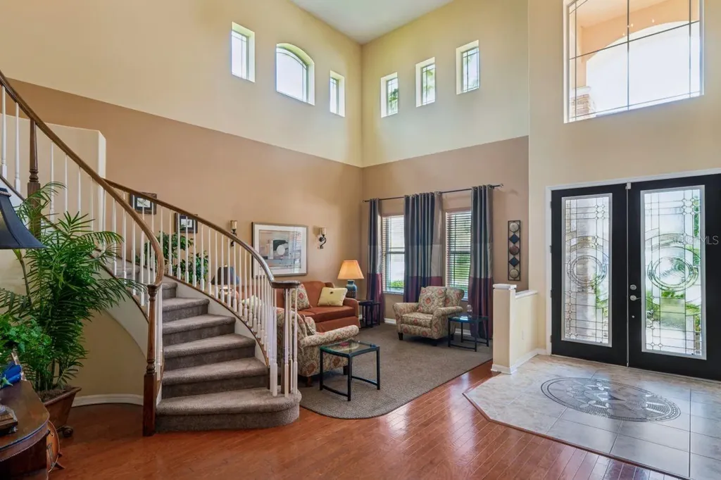 8719 Creedmoor Lane New Port Richey FL 34654