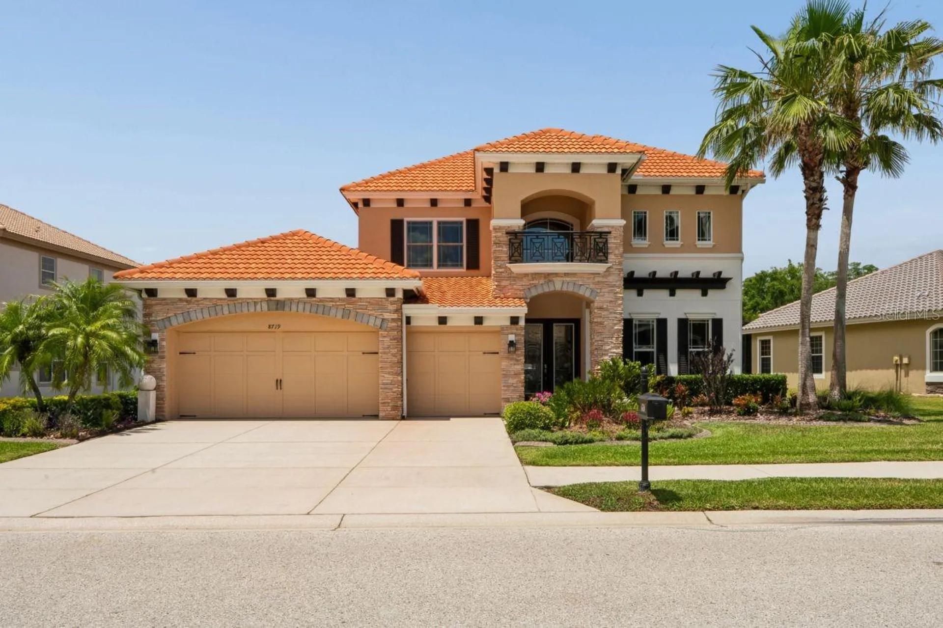 8719 Creedmoor Lane New Port Richey FL 34654