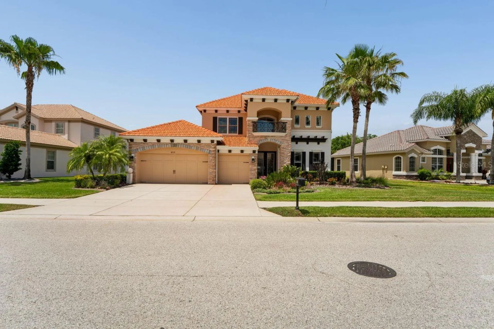 8719 Creedmoor Lane New Port Richey FL 34654