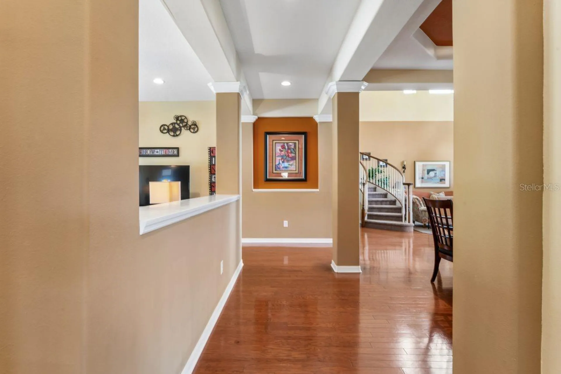 8719 Creedmoor Lane New Port Richey FL 34654