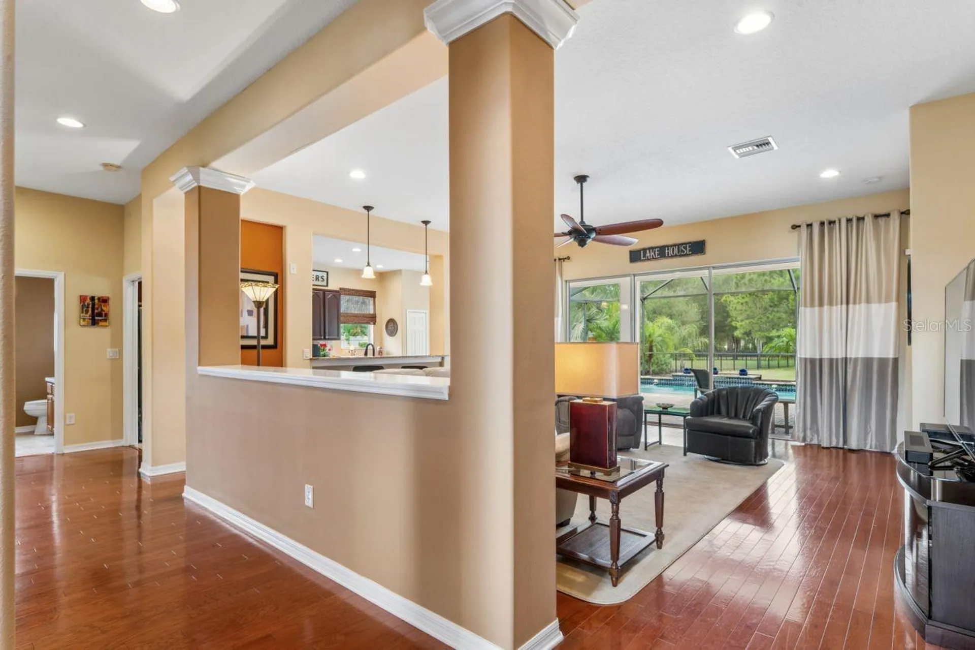 8719 Creedmoor Lane New Port Richey FL 34654