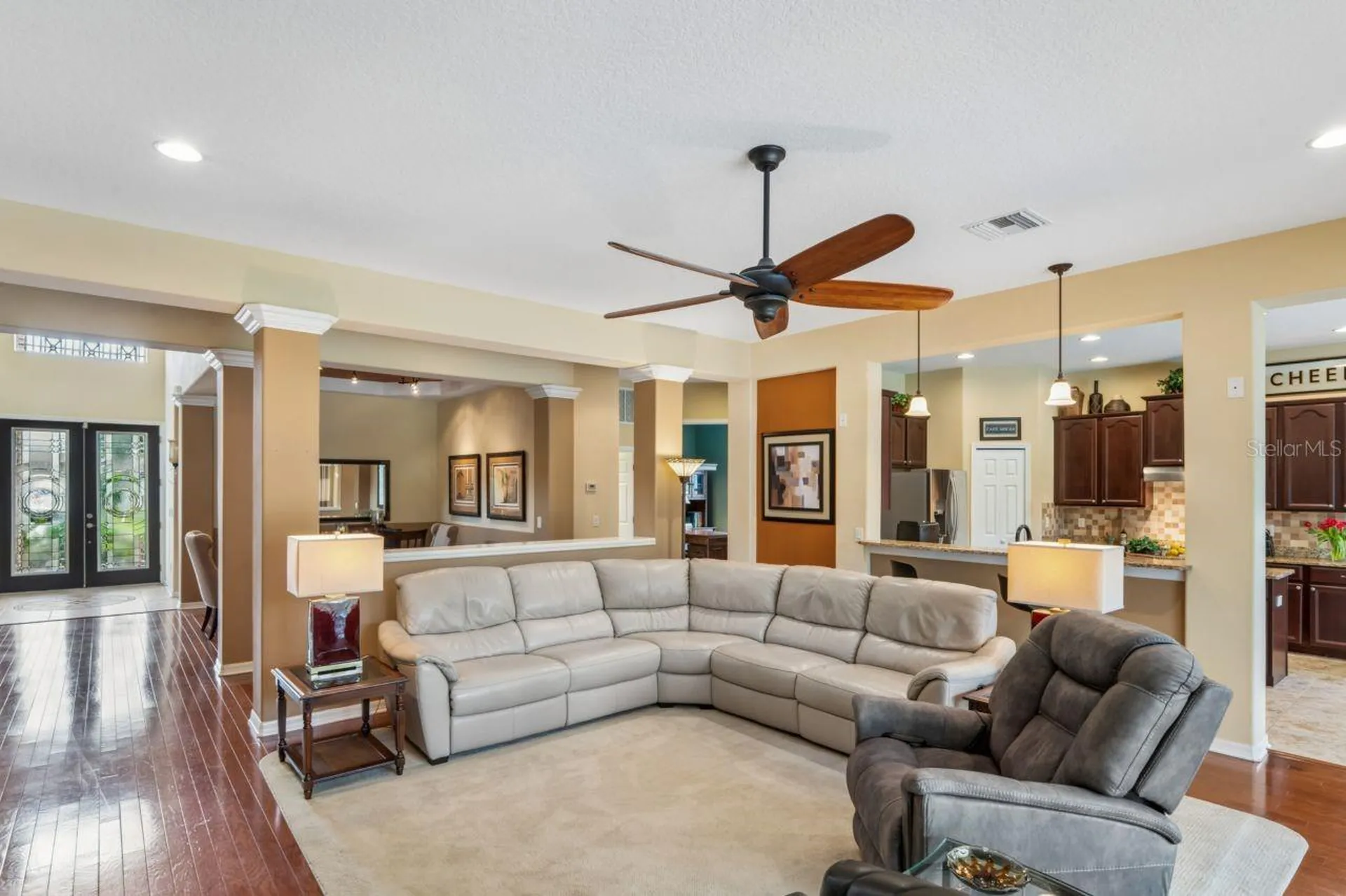 8719 Creedmoor Lane New Port Richey FL 34654