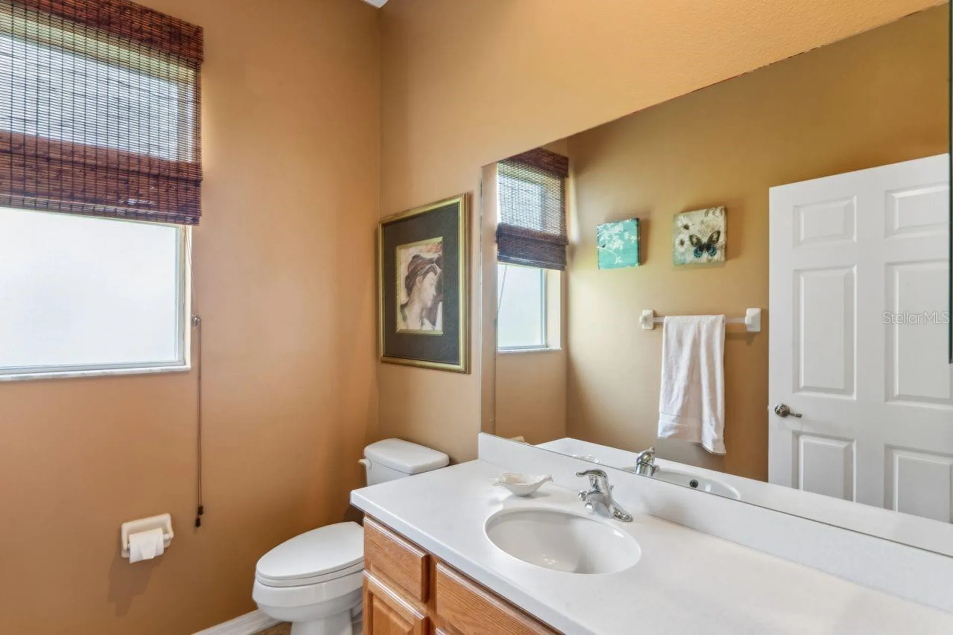 8719 Creedmoor Lane New Port Richey FL 34654