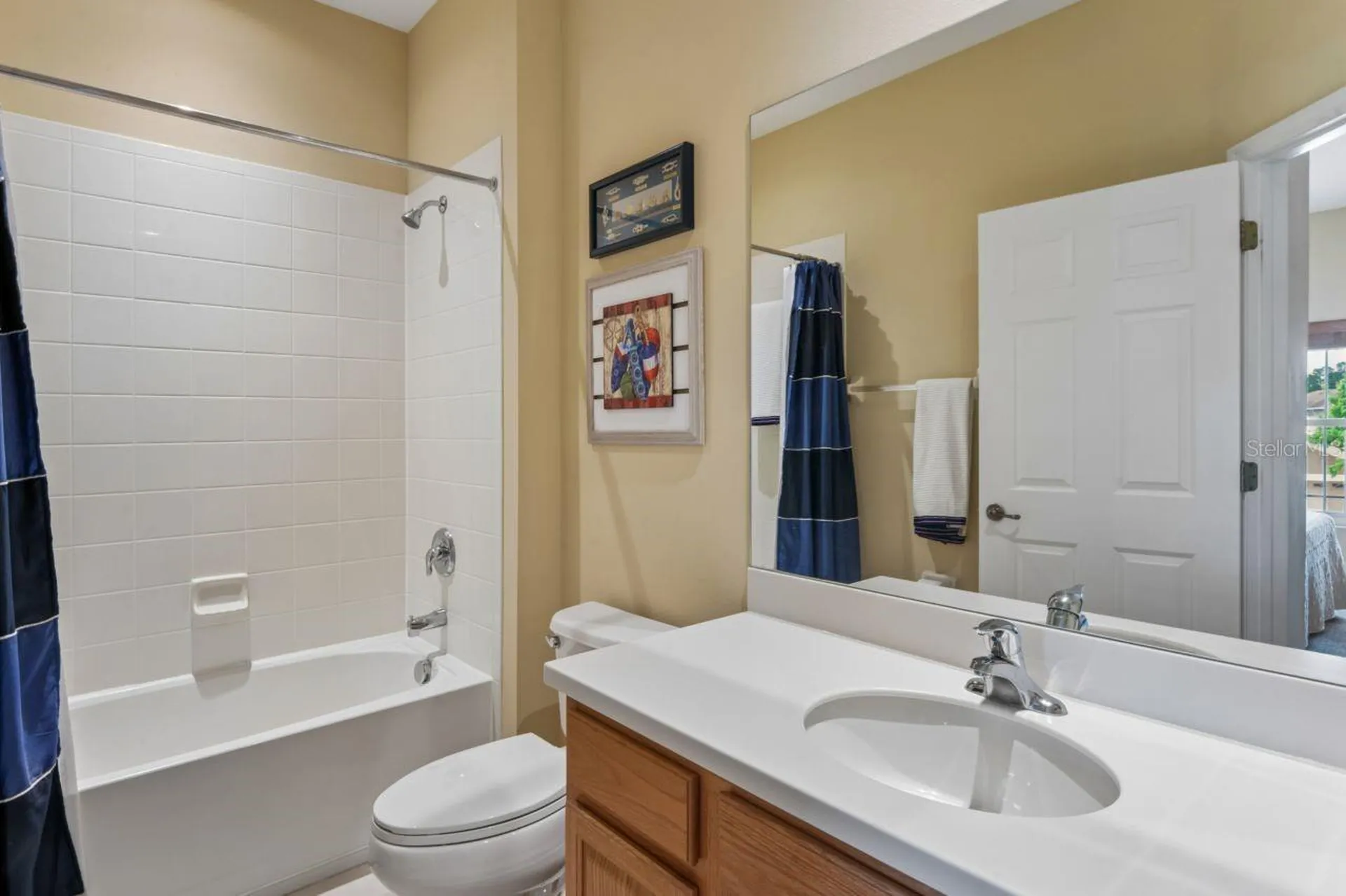 8719 Creedmoor Lane New Port Richey FL 34654