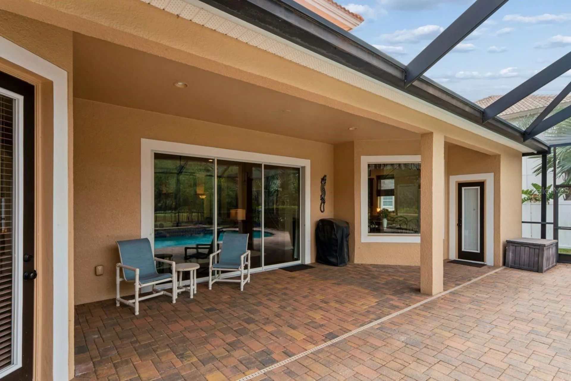 8719 Creedmoor Lane New Port Richey FL 34654