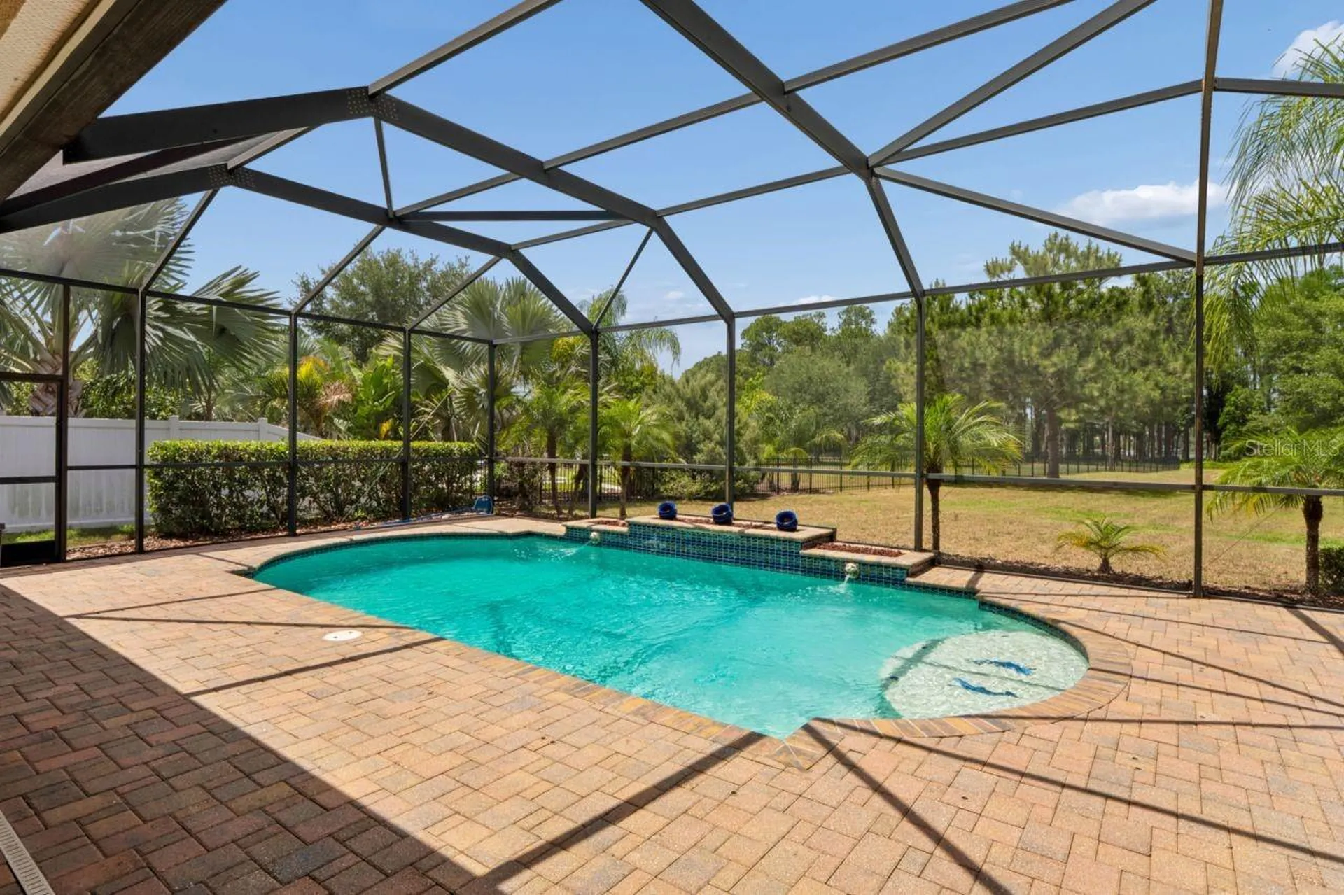 8719 Creedmoor Lane New Port Richey FL 34654