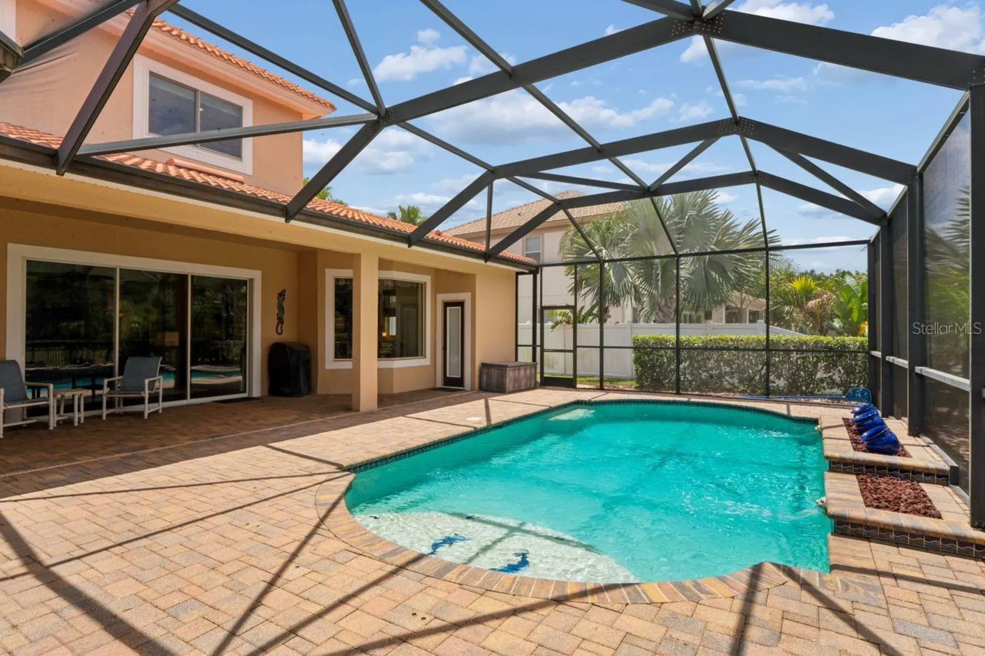 8719 Creedmoor Lane New Port Richey FL 34654