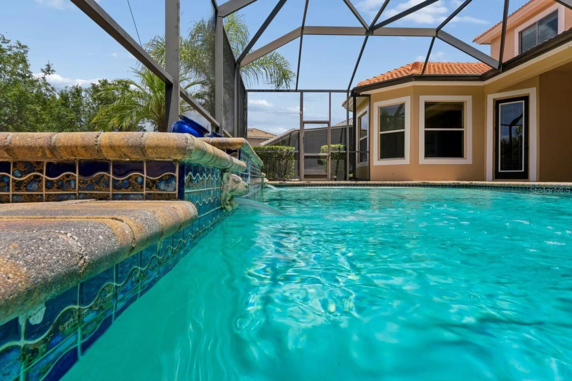 8719 Creedmoor Lane New Port Richey FL 34654