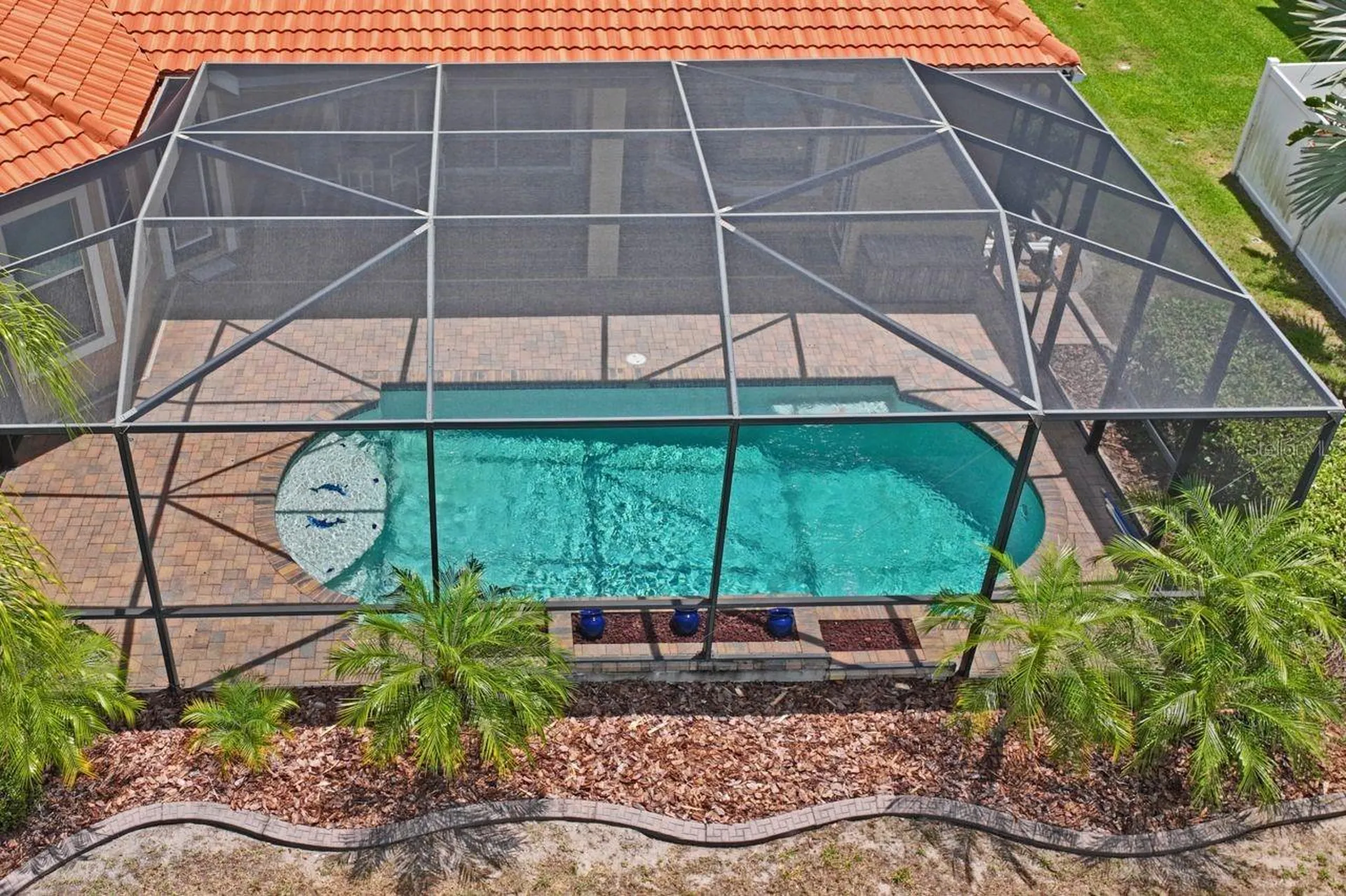 8719 Creedmoor Lane New Port Richey FL 34654