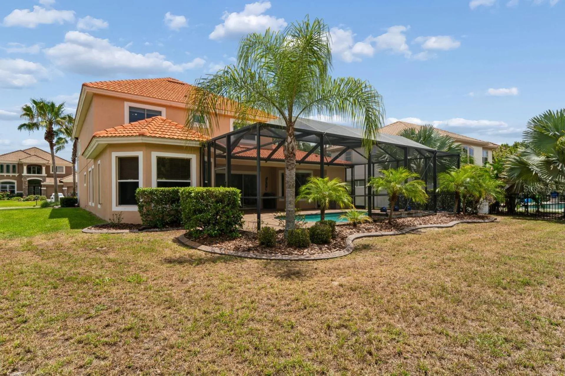 8719 Creedmoor Lane New Port Richey FL 34654