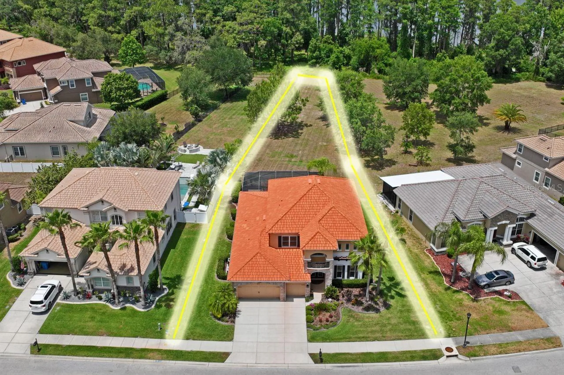 8719 Creedmoor Lane New Port Richey FL 34654
