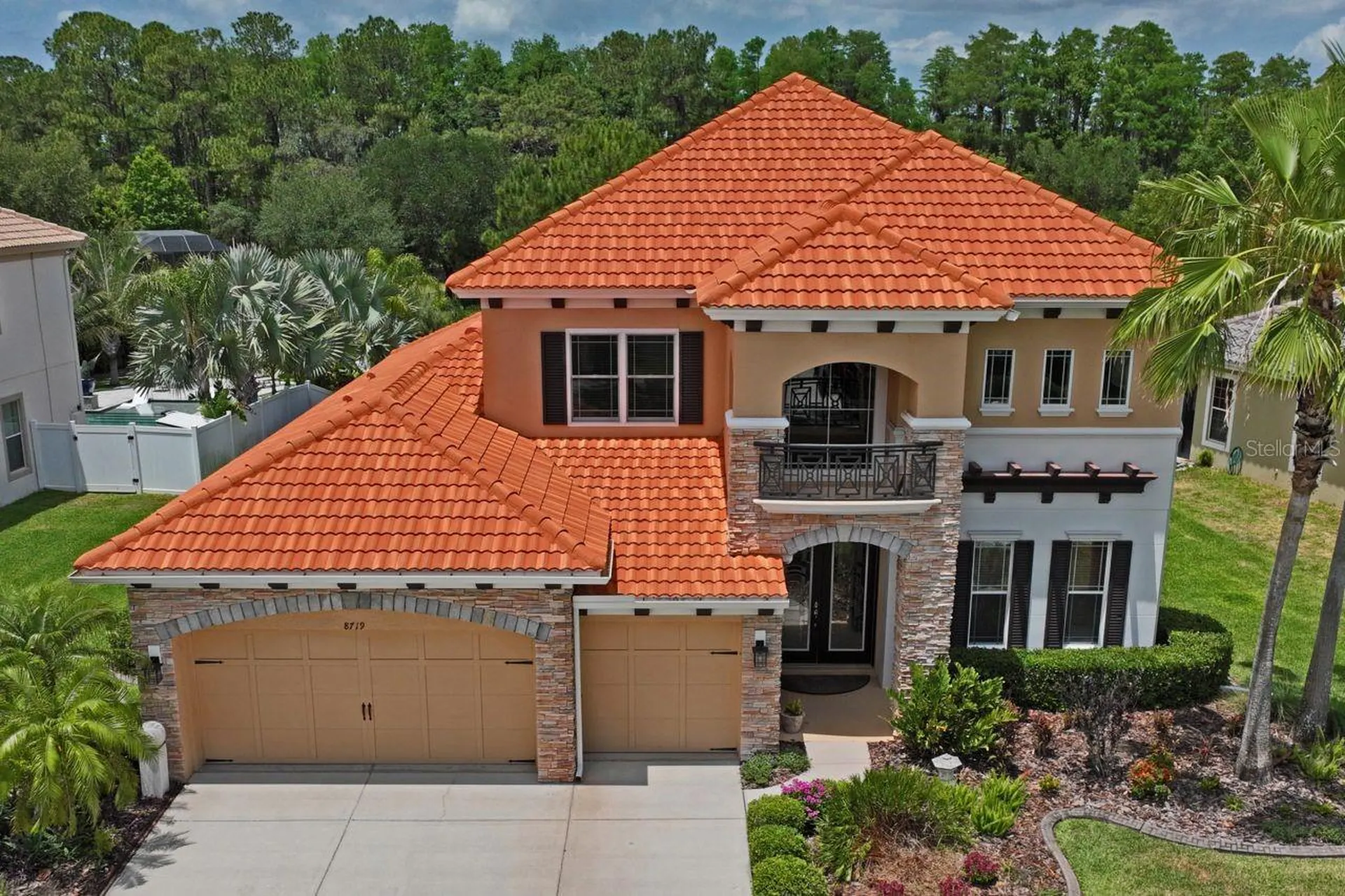 8719 Creedmoor Lane New Port Richey FL 34654