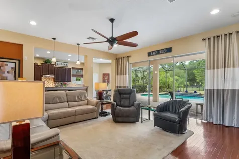 8719 Creedmoor Lane New Port Richey FL 34654
