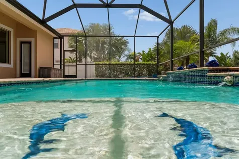 8719 Creedmoor Lane New Port Richey FL 34654