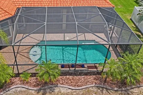 8719 Creedmoor Lane New Port Richey FL 34654