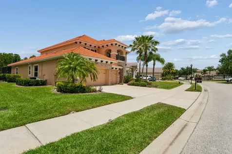 8719 Creedmoor Lane New Port Richey FL 34654