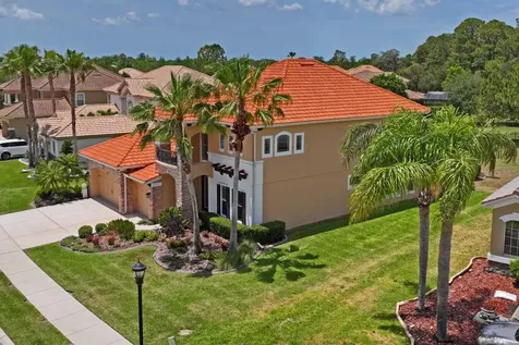 8719 Creedmoor Lane New Port Richey FL 34654