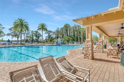 8719 Creedmoor Lane New Port Richey FL 34654