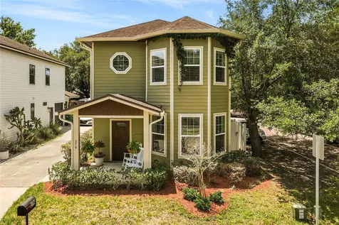 276 W Bay Avenue Longwood FL 32750