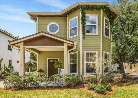 276 W Bay Avenue Longwood FL 32750