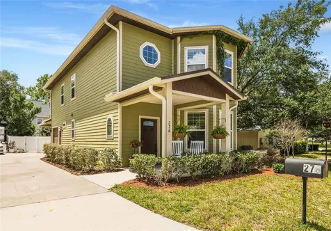 276 W Bay Avenue Longwood FL 32750
